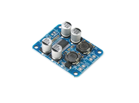Module d'amplificateur numérique mono TPA3118 PBTL 60W, circuit d'amplificateur audio de classe D pour haut-parleur