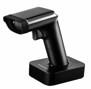 Nuevo Escáner de Código de Barras Inalámbrico OPHIR OH4502 OH4503 con Caja Registradora para Pago y Escaneo de Dinero - Product Image 3