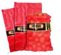 Sac en filet pour pommes de terre, vente en gros