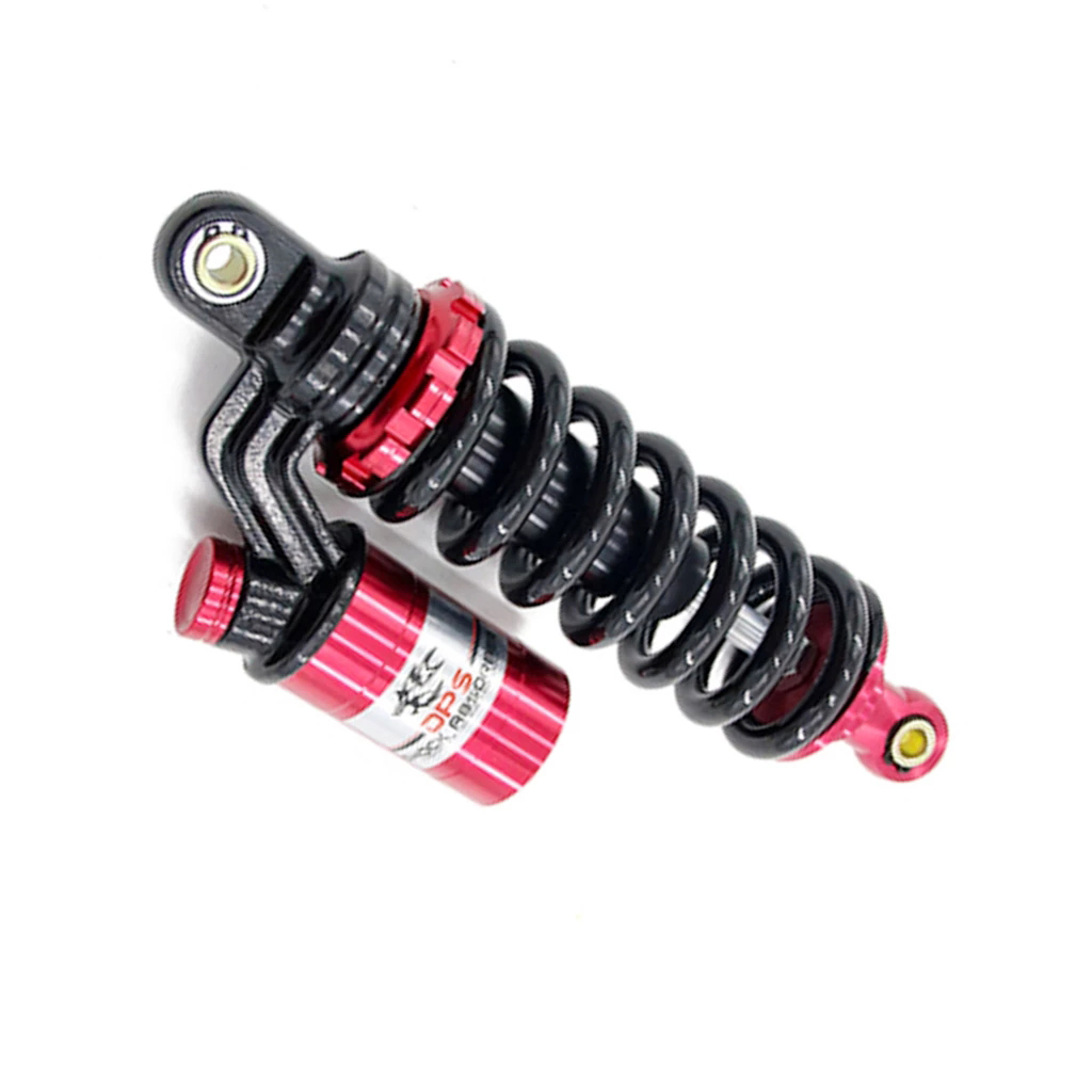 Демпфер 270 мм 260 мм 250 мм задний азотный амортизатор подвесные стойки для Honda Monkey M3 M5 Bike MSX 125 мотоцикла