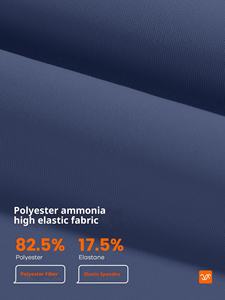 Conjunto Deportivo de <span class=keywords><strong>Cintura</strong></span> Alta a Rayas <span class=keywords><strong>para</strong></span> Ejercicio al Aire Libre, Pantalones Anchos Elásticos <span class=keywords><strong>para</strong></span> Correr, Levanta Glúteos, Estilo Informal - Product Image 3