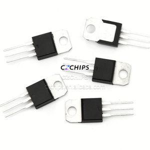 Transistor semi-conducteur triode BD240CTU TO-220 neuf d'origine garanti CZSKU:F5E8S1T3 - Product Image 1