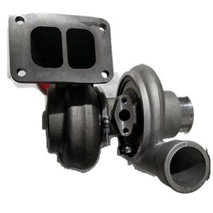 38AB004 49188-04210 автомобильный турбо для грузовика Dongfeng C6121 Yuchai дизельный комплект турбонагнетателя - Product Image 5