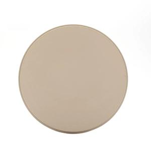 Disques dentaires en polymère plastique PEEK naturel 98 mm CAD CAM pour prothèses dentaires fixes amovibles, couronnes, ponts, utilisation en laboratoire - Product Image 5