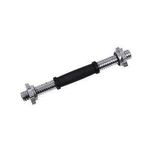 AKTIV Fabricant-Fourni pour la <span class=keywords><strong>barre</strong></span> <span class=keywords><strong>olympique</strong></span> Banc de presse Barbell <span class=keywords><strong>Barre</strong></span> d'haltères filetée pour l'haltérophilie Poids libres - Product Image 1