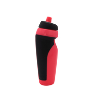 Bouteille d'eau pour vélo de sport MAXFORD personnalisée, 700cc, sans BPA, accessoires de vélo