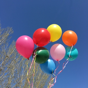 En <span class=keywords><strong>Latex</strong></span> de forme <span class=keywords><strong>ronde</strong></span> Solide ballons Gonflable 10 Pouces ballons <span class=keywords><strong>D</strong></span>'hélium - Product Image 1