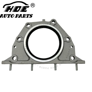 12279-43G05 1227943G04 1227943G03 71000900 Venta al por mayor de piezas de automóvil HDE, sello de aceite del cigüeñal para Nissan Navara TD27 TD25 - Product Image 4