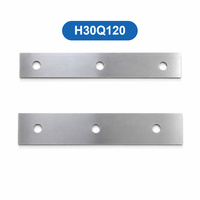 Tôle d'acier au silicium à grain orienté laminée à froid H30Q120, épaisseur 0,30 mm, pour noyau de transformateur de puissance industriel