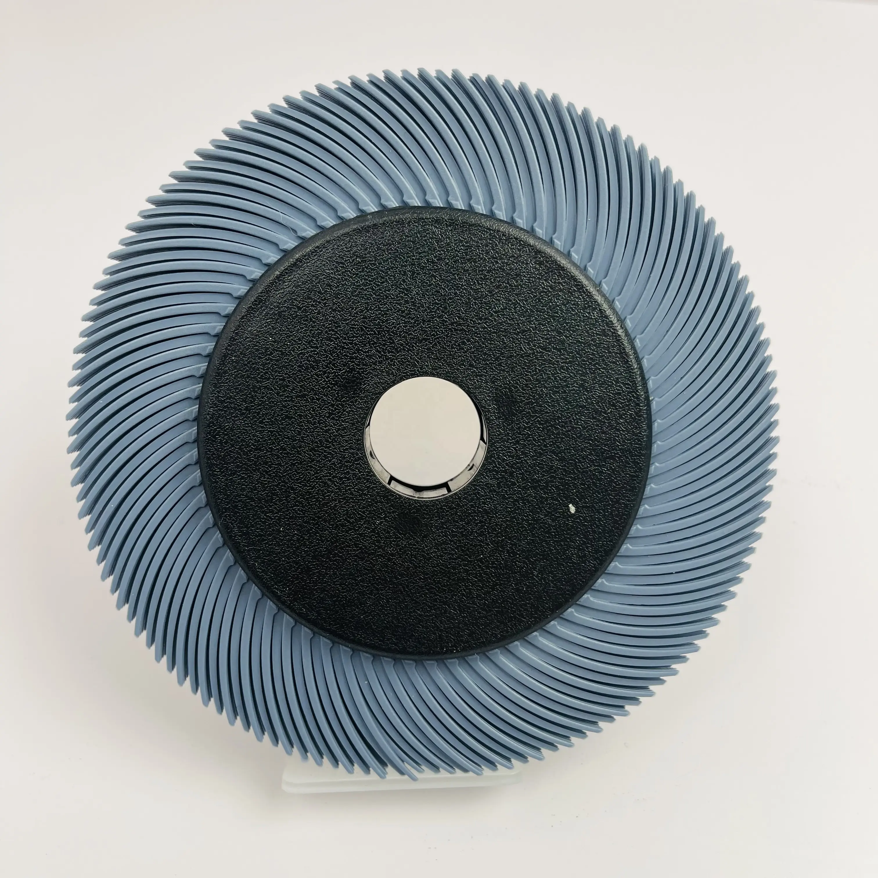 6Inch Radial Bristle Disc Polishing Wheel for Remove Coatings Abrasive Brush Polishing Wheel