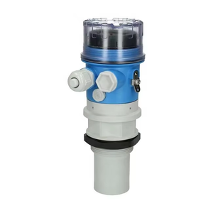 เซ็นเซอร์วัดการไหลแบบอัลตราโซนิก Germany E+H FMU30 รุ่น FMU30-AAHEAAGGF - Product Image 3