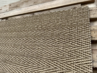 STEPS Panneaux de pierre souple flexible en argile naturelle pour revêtement mural moderne