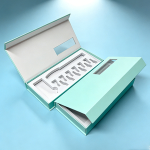 Sponge Lining Medical Storage <b>Case</b> for Disposable Injection Pen and Vial Fits Pen <b>Needles</b> Packaging Box Portable Carry <b>Case</b> - Product Image 4
