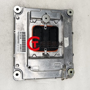 Inşaat makine parçaları ECU denetleyici 60100000 EC210BLC VOE60100000 bilgisayar denetleyicisi programlanmış başbakan ECU denetleyici - Product Image 4