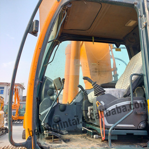 รถขุดไฮดรอลิก HYUNDAI R305LC-9T ของแท้, รถขุด HYUNDAI มือสอง รุ่น HYUNDAI R305LC-9T - Product Image 6