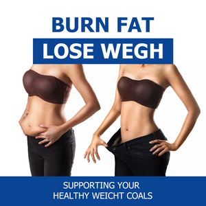 Factory Wholesale Herbal Weight Loss Capsules Slimming Capsules for Women with Proprietary Blend Capsules Elevate <b>Metabolism</b> - Product Image 6