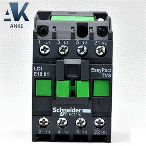 ใหม่OriginalคอนแทคLC1-D18 ACคอนแทคLC1D18C-C7C 18A AC36V - Product Image 1