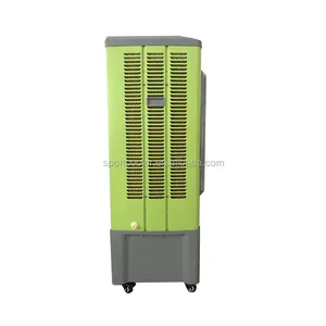 450W Evaporative Air Cooler Industrial Good Price From China Factory