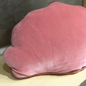 Grosir Bantal Lempar untuk Tempat Tidur Sofa Dekorasi Mewah Bantal Cangkang Bantal - Product Image 5