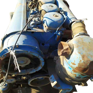 ราคาขายส่งจากโรงงาน เครื่องยนต์ดีเซล Deutz ระบายความร้อนด้วยอากาศ รุ่น Bf4l913 Bf6l913c เครื่องยนต์ดีเซล 4 สูบ - Product Image 1