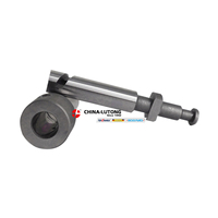 Élément de pompe à carburant diesel 1418325895 Ensemble plongeur-cylindre 1325-895 pour moteur Mercedes Benz OM327 OM360 A0000745722 Claas 1320670