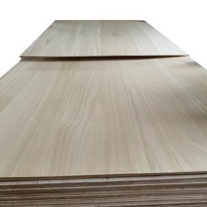 Contrachapado de Alta Resistencia Cortado con Láser de 3mm 5mm 9mm 12mm, Contrachapado de Abedul/Álamo/Eucalipto/<span class=keywords><strong>Pino</strong></span> para Corte Láser - Product Image 1