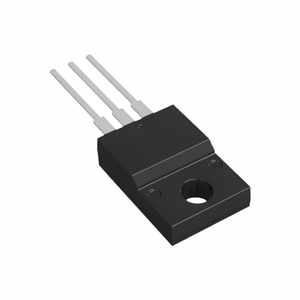 DMN80H2D0SCTI Transistors ITO-220AB Original Components Electronic - Product Image 1