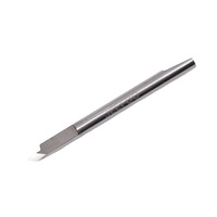 Cuchillas de Tungsteno Tipo T SUMMA de 30/36/45/60 Grados, Brocas de Corte y Grabado para Plotter de Vinilo