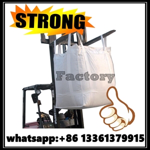 Đăng nhập củi Lớn Túi gỗ 1500kg 500kg lưới vải túi lớn Bois de chauffage thông hơi số lượng lớn Túi - Product Image 6