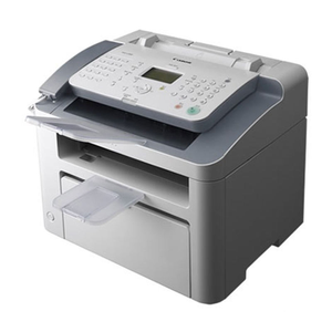 Para C FAX-L150, Fax Láser Multifunción, Impresión de Alta Velocidad, Solución Empresarial FAX-L150, Impresora de Fax Láser Monocromática Todo en Uno - Product Image 2