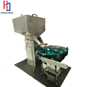 Alimentador Bespoke 220V <span class=keywords><strong>Rotary</strong></span> Vibratory <span class=keywords><strong>Bowl</strong></span> para Automação Indústria Automotiva Equipamentos Necessidades - Product Image 2