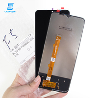 Écran LCD pour BLU F5 5G FO090UU, écran tactile numérique, assemblage d'écran tactile LCD, remplacement d'écran, Pantalla
