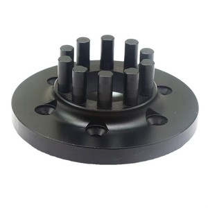 Servicios Profesionales de Mecanizado CNC para Piezas Metálicas Personalizadas de Bronce y Acero Inoxidable, Fresado de Precisión, Prototipado 3D, Pulido - Product Image 1