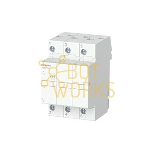 Siemens 3NW7033 - Neuf - Product Image 1
