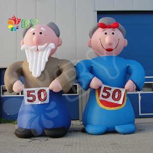 Prix d'usine Offre Spéciale Football Homme Gonflable Abraham Holland Sportsman Ballon - Product Image 3