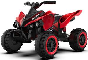 <span class=keywords><strong>Quad</strong></span> électrique 24V pour enfants, véhicule tout-terrain en plastique, jouet à conduire pour enfant, vente chaude - Product Image 3