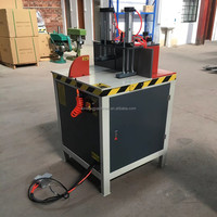 Cortadora de 90 grados para ventana de aluminio y perfil de puerta