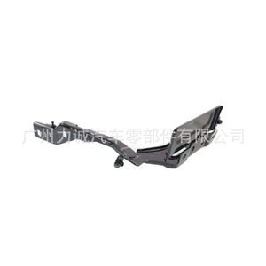 Ensemble de capot avant gauche avec charnière pour Ford F-150 Raptor, nouveau capot moteur en acier, y compris boulons et vis - Product Image 4