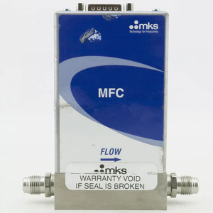 6862 MKS MFC GE50A-31531 Mass Flowmeter OEM 316L Stainless Steel 0.001g/cm Accuracy 220VAC/24VDC Flange GE50A-31531 Coriolis Mas - Product Image 4