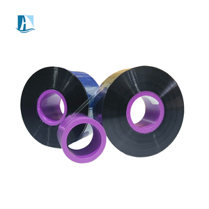 Cinta térmica para TTO Tamaño 33 mm X <span class=keywords><strong>450</strong></span> m Cinta de resina para Resina TTO Near Edge Ribbon - Product Image 3
