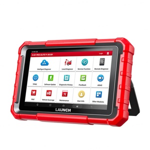 Último Lanzamiento: Escáner Automotriz X431 Pros Elite 32+ con Funciones de Reinicio en Caliente, Funciones Guiadas VAG, Herramienta de Diagnóstico OBD2 - Product Image 1