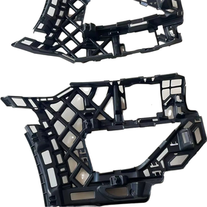 JH Haute Qualité OE No.L 51G 807 723/724 Golf Sport Utilisé pour Voiture Phare Antibrouillard Support Intérieur - Product Image 6