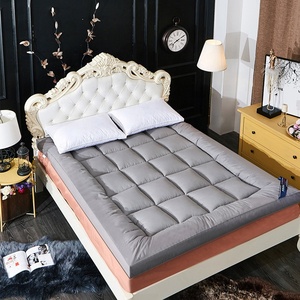 Wasch bares XXL Giant Human Size Hunde bett Plüsch Weiche Sicherheit Ortho pä discher Schaum Haustier bett für Menschen - Product Image 4