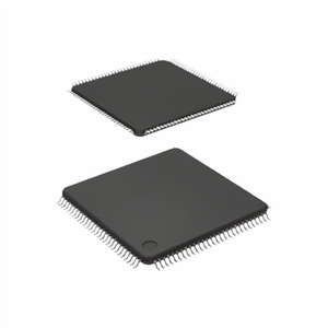 MC9S12DJ64CPVE Manufacturer Channel 112 LQFP Embedded Electronics Component - Product Image 1