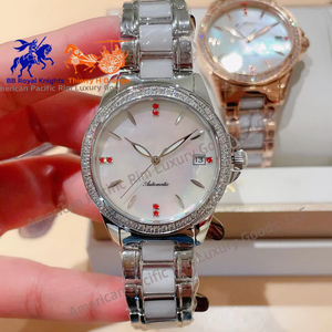 Women Wood Watch Simple Fashion Quartz Wristwatch New Design Female Watch Personalized Engraved Gift Box - Product Image 1