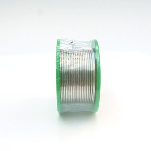 Rửa miễn phí hàn dây cuộn nhỏ chì thiếc dây 50g 1.0mm dây hàn - Product Image 3