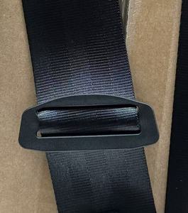 Clip <span class=keywords><strong>de</strong></span> réglage <span class=keywords><strong>pour</strong></span> sangle <span class=keywords><strong>de</strong></span> <span class=keywords><strong>ceinture</strong></span> <span class=keywords><strong>de</strong></span> sécurité en métal - Product Image 4