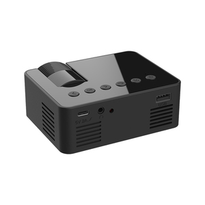 Yt100 2023 Mới Nhất Halloween 1080P Xách Tay Mini Giáo Dục Chiếu Trẻ Em Quà Tặng Di Động Không Dây Ngoài Trời Wifi HD Video Yt100 - Product Image 3