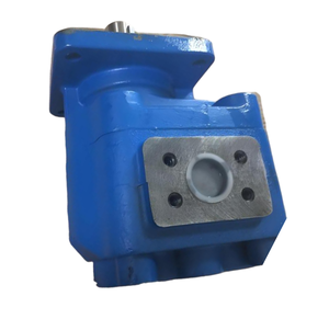 Bomba de Engranajes para Cargadora de Ruedas de Construcción Hansen, Nueva y Original, Certificada ISO9001, para XG956/XG932 (CBGJ2050 11C0055), 1 Año de Garantía - Product Image 6