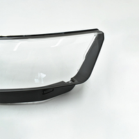 Accessoires de boîtier pour système d'éclairage automobile, couvercle de lentille en verre pour phare LED, États-Unis Édition pour EXPLORER Année 2020-2022